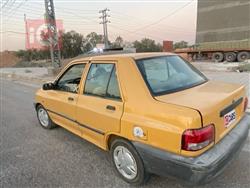 Saipa 131